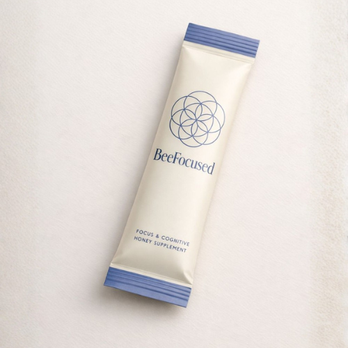 BeeWell - BeeFocused Honey