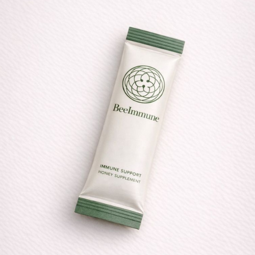 BeeWell - BeeImmune Honey